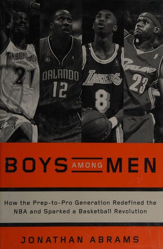 Boys Among Men