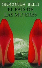 El País de Las Mujeres / A Woman's Country (Vintage Espanol)
