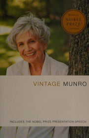 Vintage Munro: Nobel Prize Edition (Vintage International)