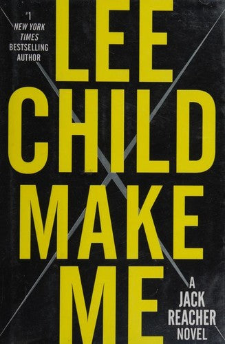 Make Me (Jack Reacher)