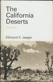 California Deserts