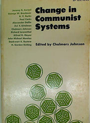 Change in Communist Systems
