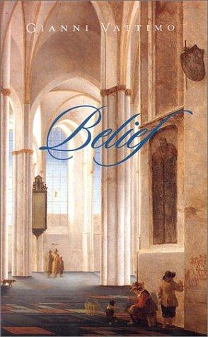 Belief (Cultural Memory in the Present)