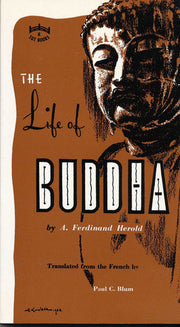 Life of Buddha