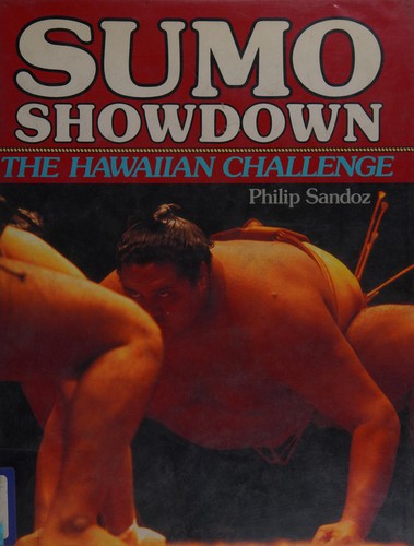 Sumo Showdown: The Hawaiian Challenge