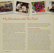 Easy Thai Cooking