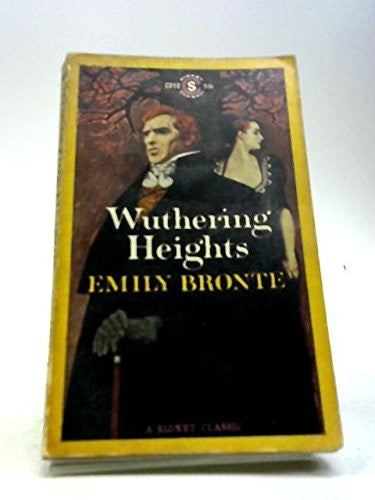 Wuthering Heights