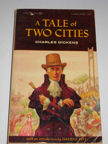Tale of Two Cities