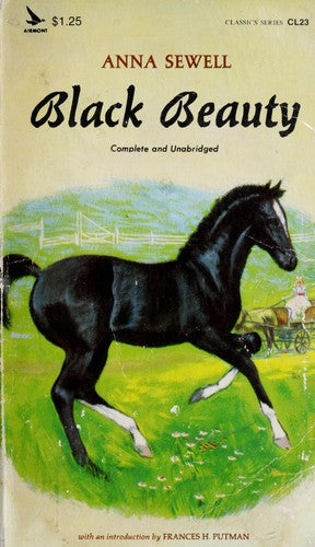 Black Beauty