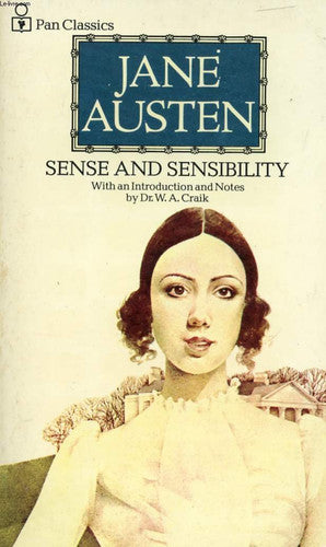 Sense and Sensibility