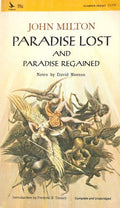 Paradise Lost