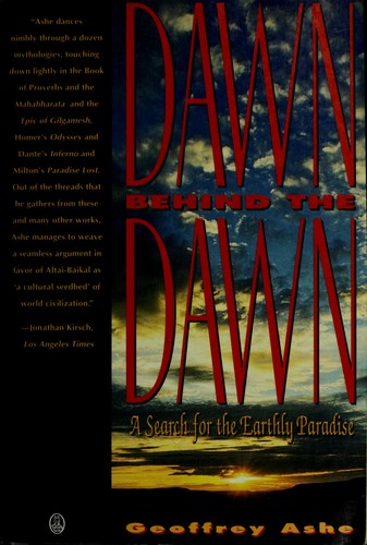 Dawn behind Dawn