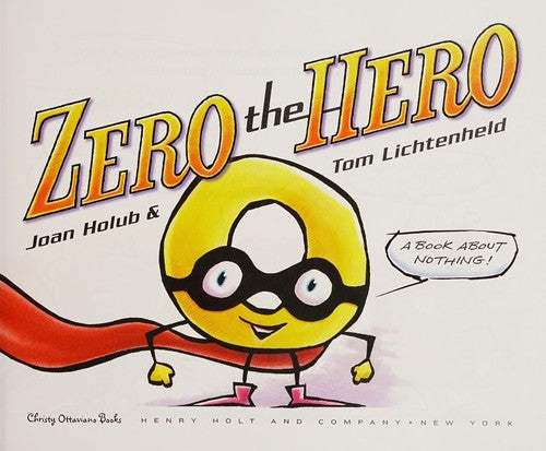 Zero the Hero