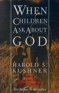 When Children Ask About God
