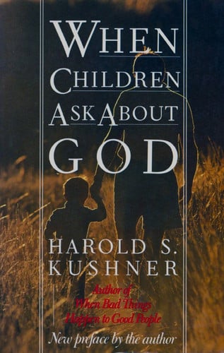 When Children Ask About God
