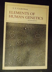Elements of Human Genetics