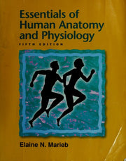 Essentials of Human Anatomy and Physiology