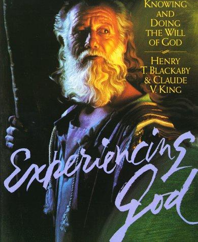 Student Workbook (Experiencing God)