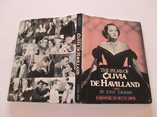 FILMS OF OLIVIA DE HAVILLAND