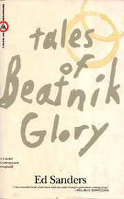 Tales of Beatnik Glory/2 Volumes in 1