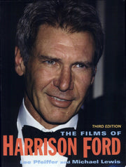 The Films Of Harrison Ford