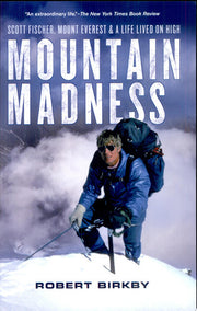 Mountain Madness