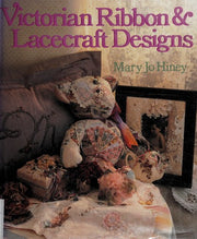 VICTORIAN RIBBON AND LACECRAFT DESI
