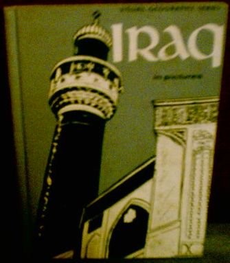 Title: Iraq in pictures Visual geography series