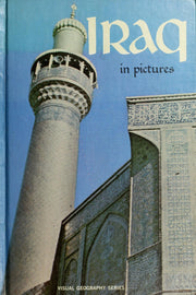 Title: Iraq in pictures Visual geography series