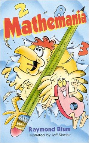 Mathemania (Giggle fit)