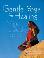 GENTLE YOGA FOR HEALING