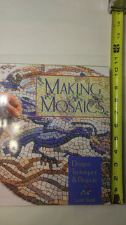 Making Mosaics