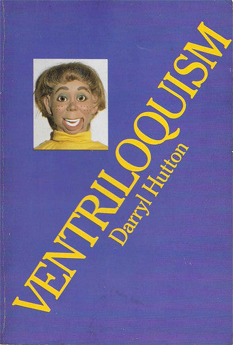 Ventriloquism