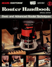 ROUTER HANDBOOK(PB)