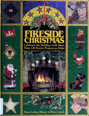 FIRESIDE CHRISTMAS