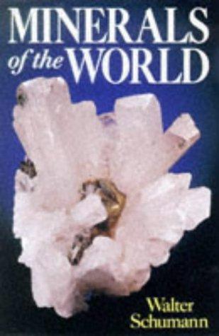 MINERALS OF THE WORLD