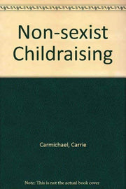Non-sexist Childraising