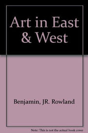 Title: Art in East n West