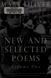 New and Selected Poems, Volume One: 1