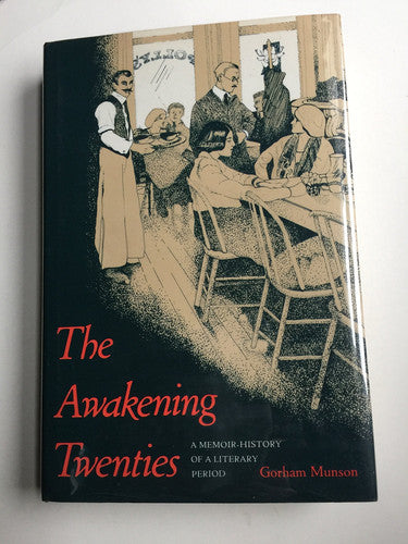The Awakening Twenties