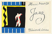 Jazz: Henri Matisse