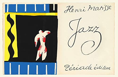 Jazz: Henri Matisse