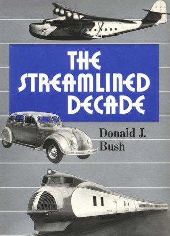 Streamlined Decade