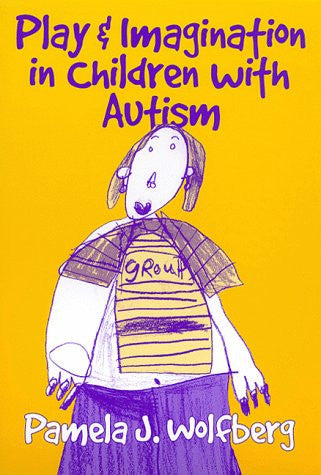 Play and Imagination in Children with Autism (Special Education Series)