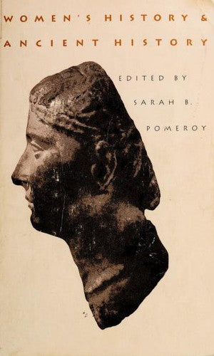 Women's History and Ancient History