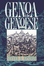 Genoa and the Genoese, 958-1528: 958--1528