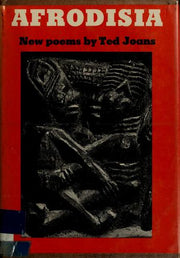 Afrodisia: New Poems