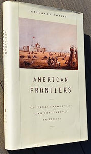 American Frontiers