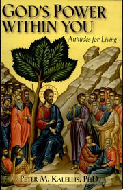 God's Power Within You: Attitudes for Living
