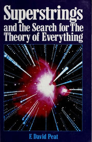 Superstrings/Search for Theor